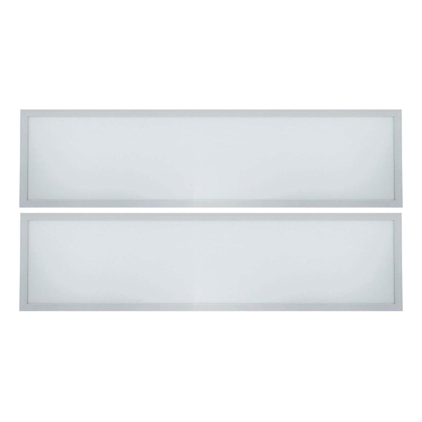 SET 2x LED panel za spušteni strop VIRGO LED/28/32/36/42W/230V 4000K