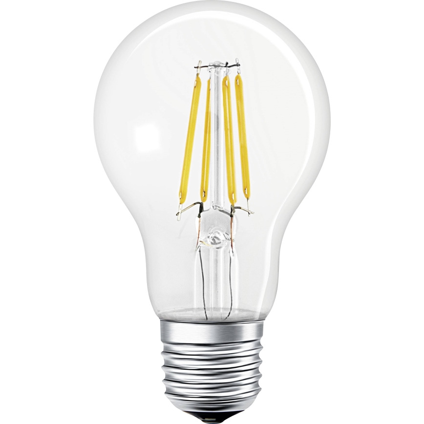 SET 2x LED Prigušiva žarulja SMART+ A60 E27/6W/230V 2700K  - Ledvance