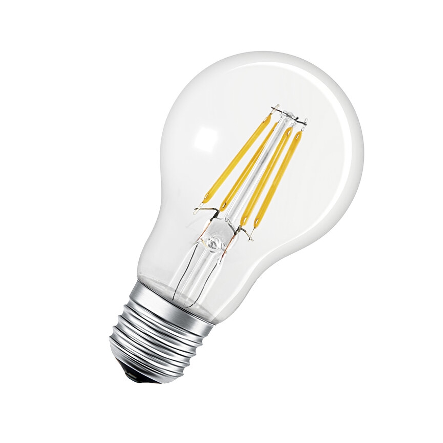 SET 2x LED Prigušiva žarulja SMART+ A60 E27/6W/230V 2700K  - Ledvance