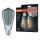SET 2x LED prigušiva žarulja VINTAGE FILAMENT E27/7,8W/230V 1800K - Osram