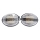 SET 2x LED Reflektorska svjetiljka za traktor JOHN DEER LED/45W/10-30V IP69 5700K