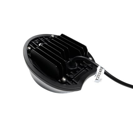 SET 2x LED Reflektorska svjetiljka za traktor JOHN DEER LED/45W/10-30V IP69 5700K