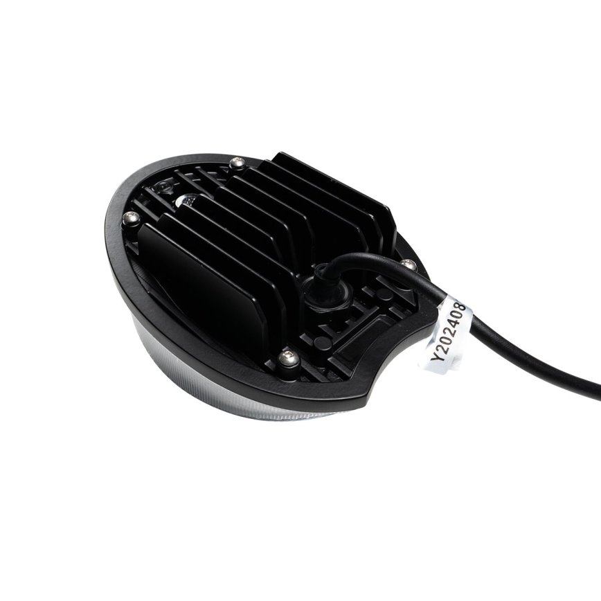 SET 2x LED Reflektorska svjetiljka za traktor JOHN DEER LED/45W/10-30V IP69 5700K