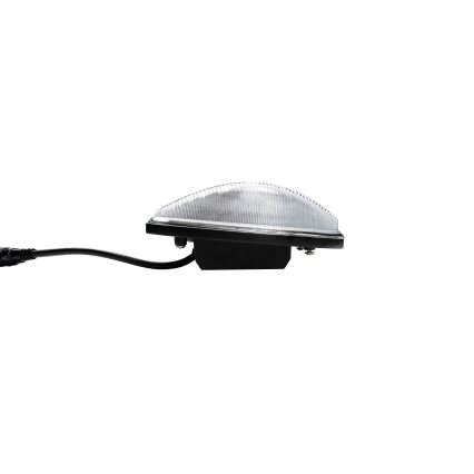 SET 2x LED Reflektorska svjetiljka za traktor JOHN DEER LED/45W/10-30V IP69 5700K