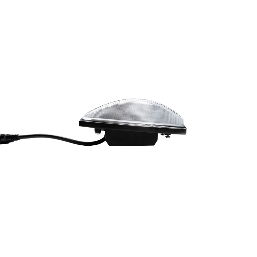 SET 2x LED Reflektorska svjetiljka za traktor JOHN DEER LED/45W/10-30V IP69 5700K