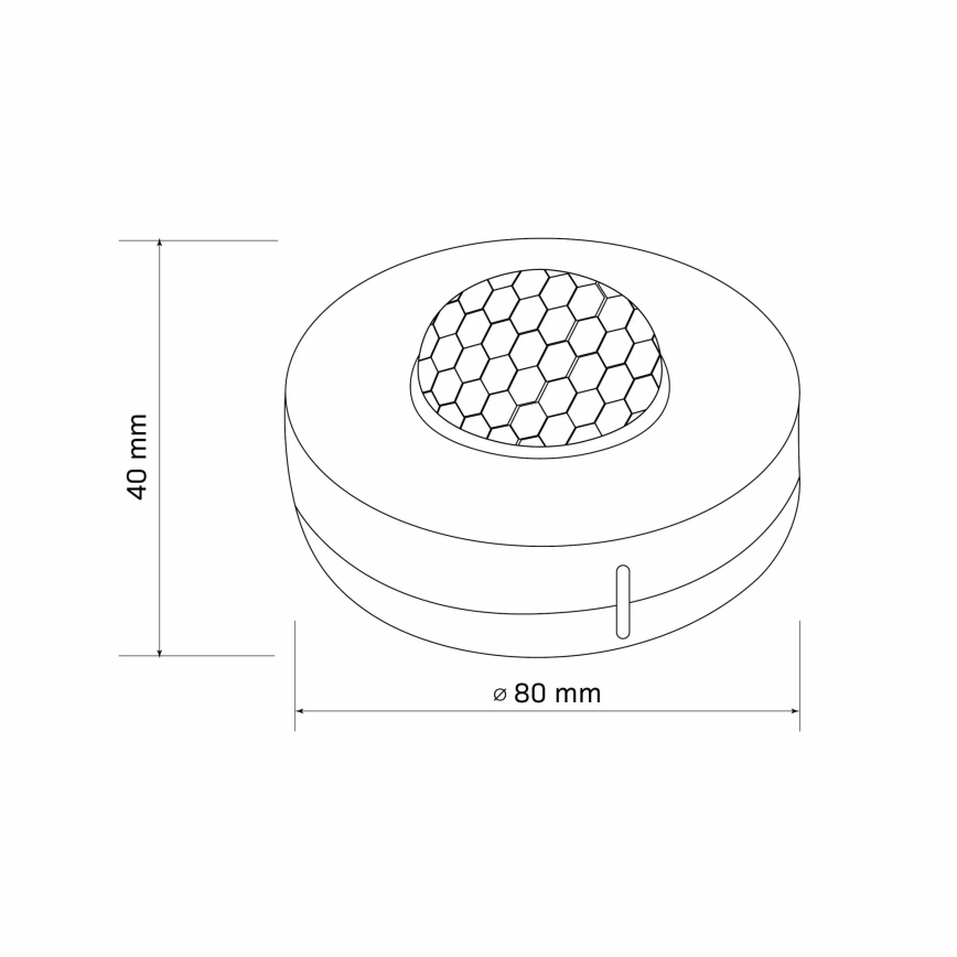 SET 2x LED RGB Prigušiva dekorativna svjetiljka FESTA 3xAAA/4,5V + daljinski upravljač