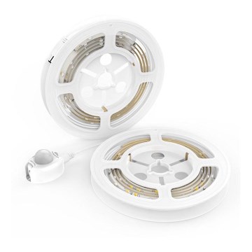 SET 2x LED traka sa senzorom 1,2 m LED/3,6W/230V