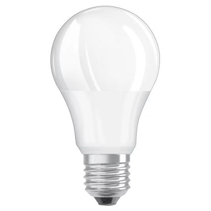 SET 2x LED Žarulja A60 E27/10W/230V 4000K - Osram