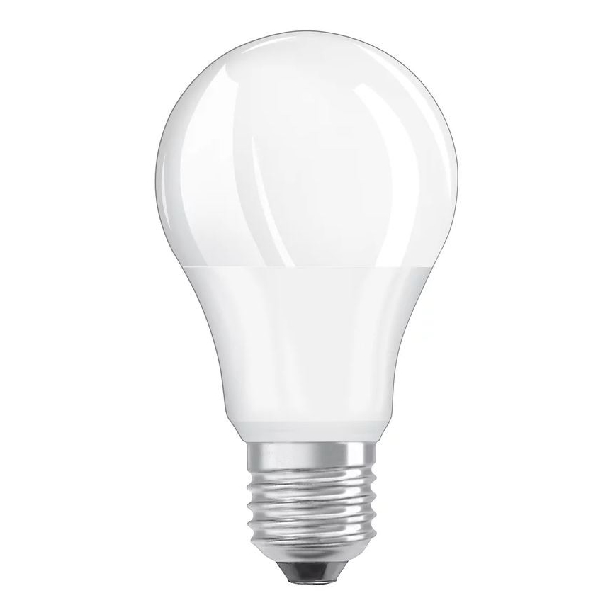 SET 2x LED Žarulja A60 E27/10W/230V 4000K - Osram