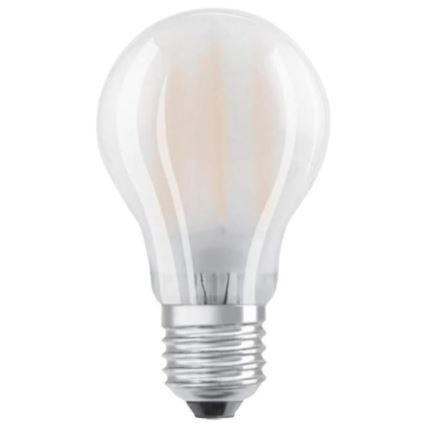 SET 2x LED Žarulja A60 E27/6,5W/230V 2700K - Osram