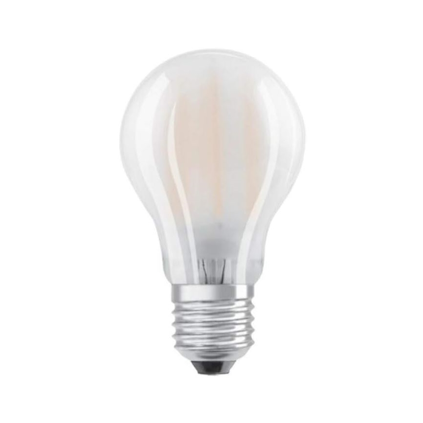 SET 2x LED Žarulja A60 E27/6,5W/230V 2700K - Osram