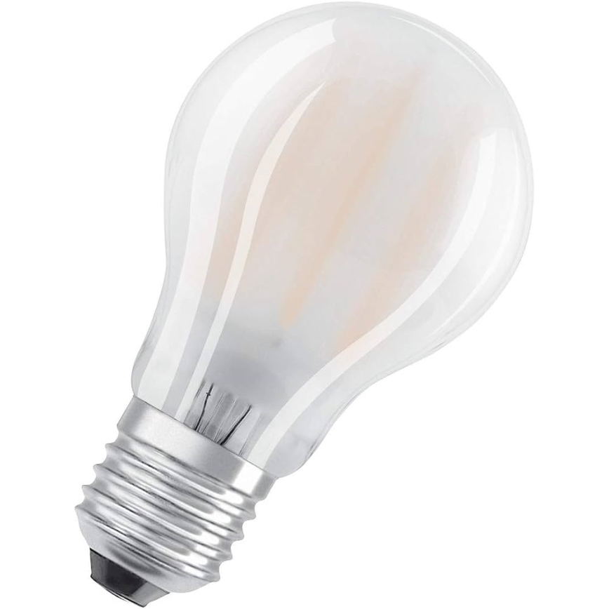 SET 2x LED Žarulja A60 E27/6,5W/230V 2700K - Osram