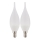SET 2x LED Žarulja E14/3W/230V 3000K - Globo