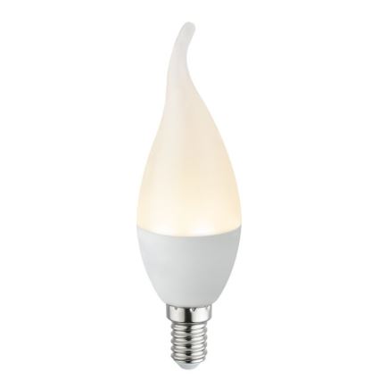 SET 2x LED Žarulja E14/3W/230V 3000K - Globo