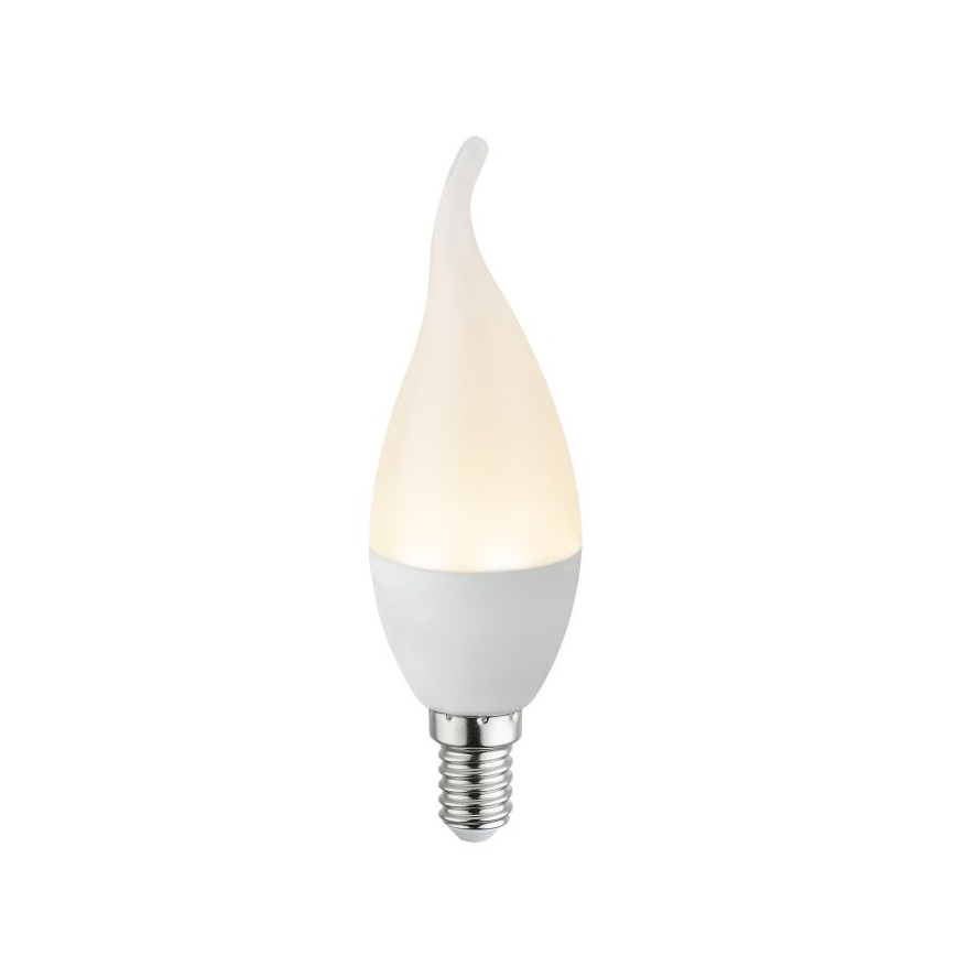 SET 2x LED Žarulja E14/3W/230V 3000K - Globo