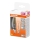 SET 2x LED Žarulja FILAMENT B35 E14/4W/230V 4000K - Osram
