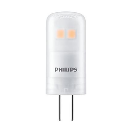 SET 2x LED Žarulja Philips G4/1W/12V 2700K