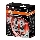 SET 2x LED žarulja za automobil NIGHT BREAKER H7 PX26d/16W/12V 6000K - Osram