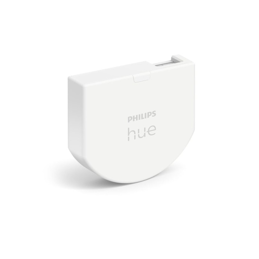 SET 2x Modul zidnog prekidača Philips Hue SWITCH