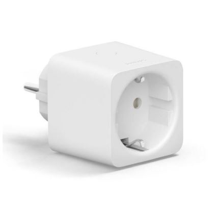 SET 2x Pametna utičnica Philips Hue Smart plug EU SCHUKO