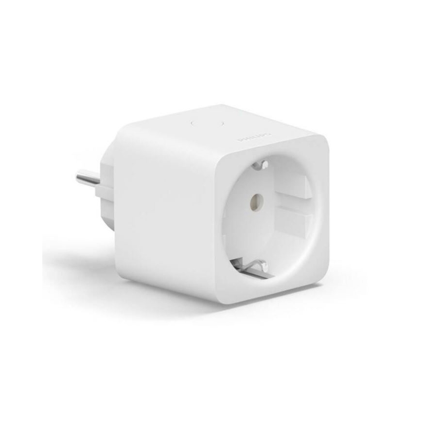 SET 2x Pametna utičnica Philips Hue Smart plug EU SCHUKO
