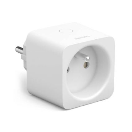 SET 2x Pametna utičnica Philips Hue Smart plug