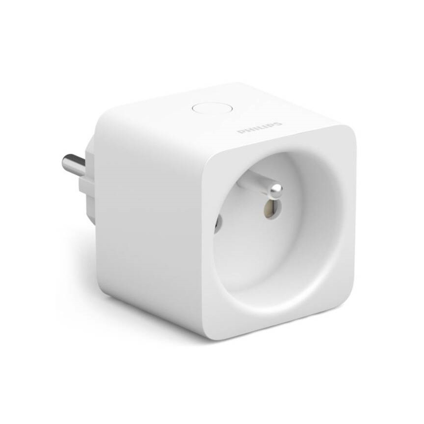 SET 2x Pametna utičnica Philips Hue Smart plug