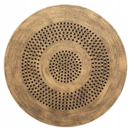 SET 2x Stolić za odlaganje ETNIK