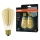 SET 2x prigušive LED žarulje VINTAGE FILAMENT E27/4,8W/230V 2200K - Osram