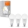 SET 3x LED Prigušiva žarulja SMART+ E27/14W/230V 2700K Wi-Fi - Ledvance