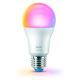 SET 3x LED RGBW Prigušiva žarulja A60 E27/8,8W/230V 2200-6500K Wi-Fi - WiZ
