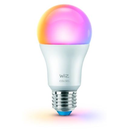 SET 3x LED RGBW prigušivača žarulja A60 E27/8,8W/230V 2200-6500K Wi-Fi - WiZ