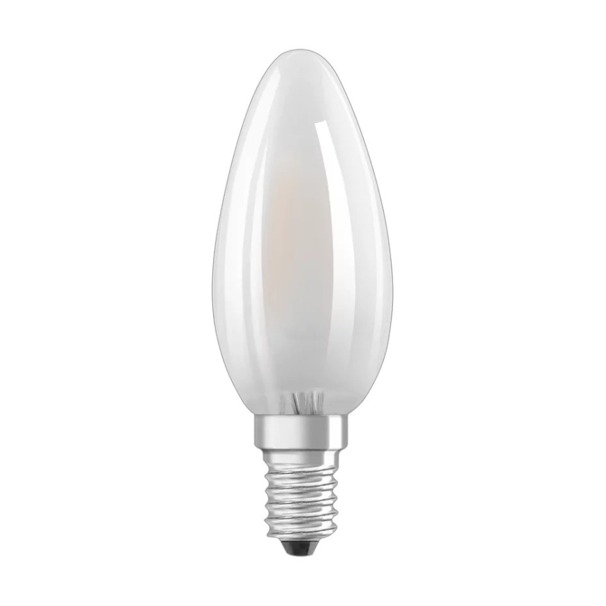 SET 3x LED Žarulja B40 E14/4W/230V 2700K - Osram