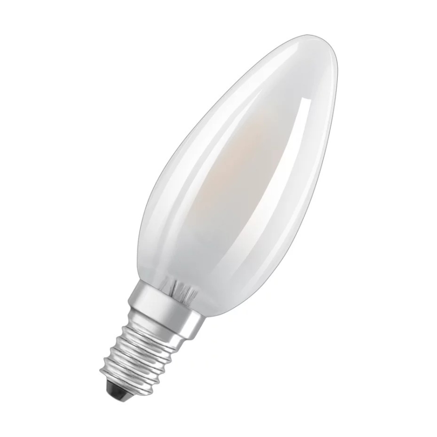 SET 3x LED Žarulja B40 E14/4W/230V 2700K - Osram