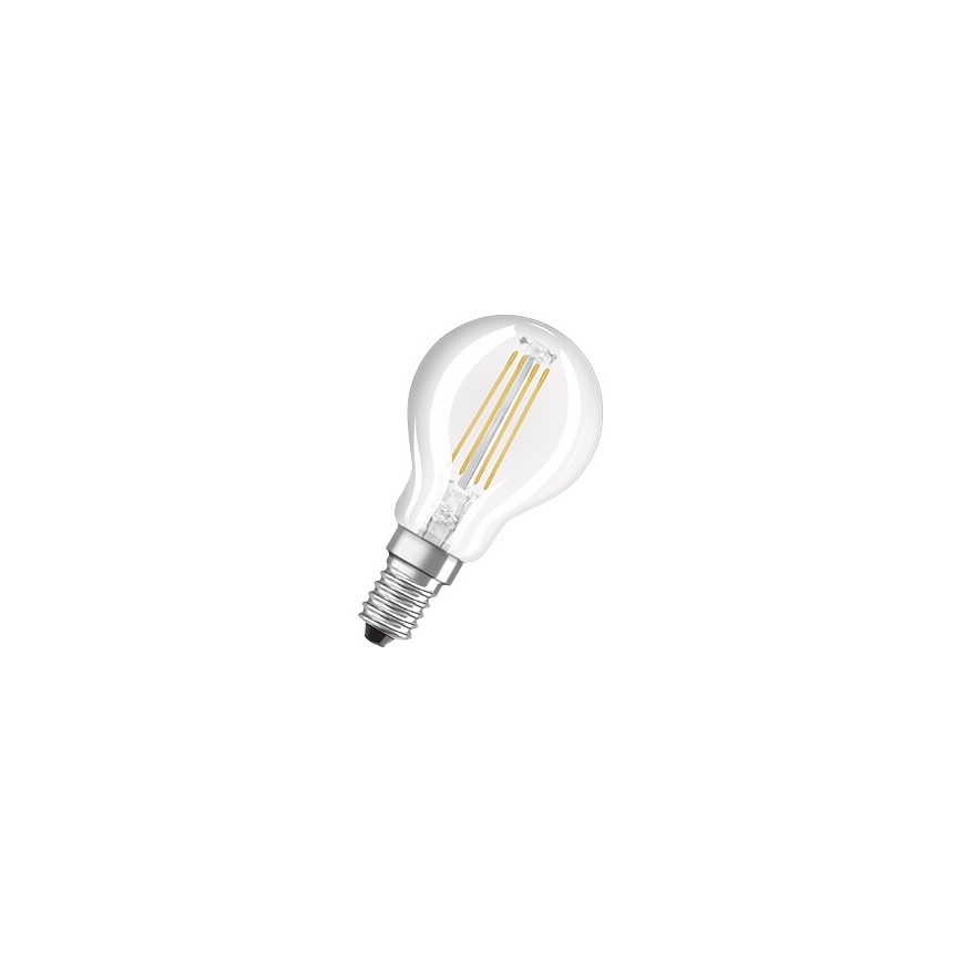 SET 3x LED žarulja BASE P40 E14/4W/230V 4000K – Osram