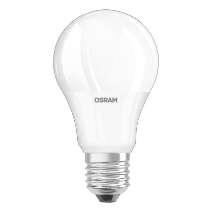 SET 3x LED Žarulja E27/10,5W/230V - Osram