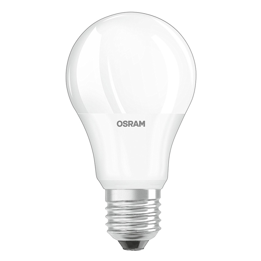 SET 3x LED Žarulja E27/10,5W/230V - Osram