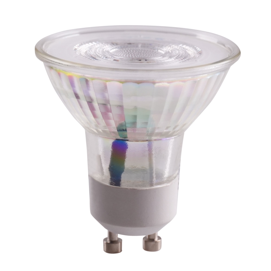 SET 3x LED Žarulja GU10/4,5W/230V 4000K