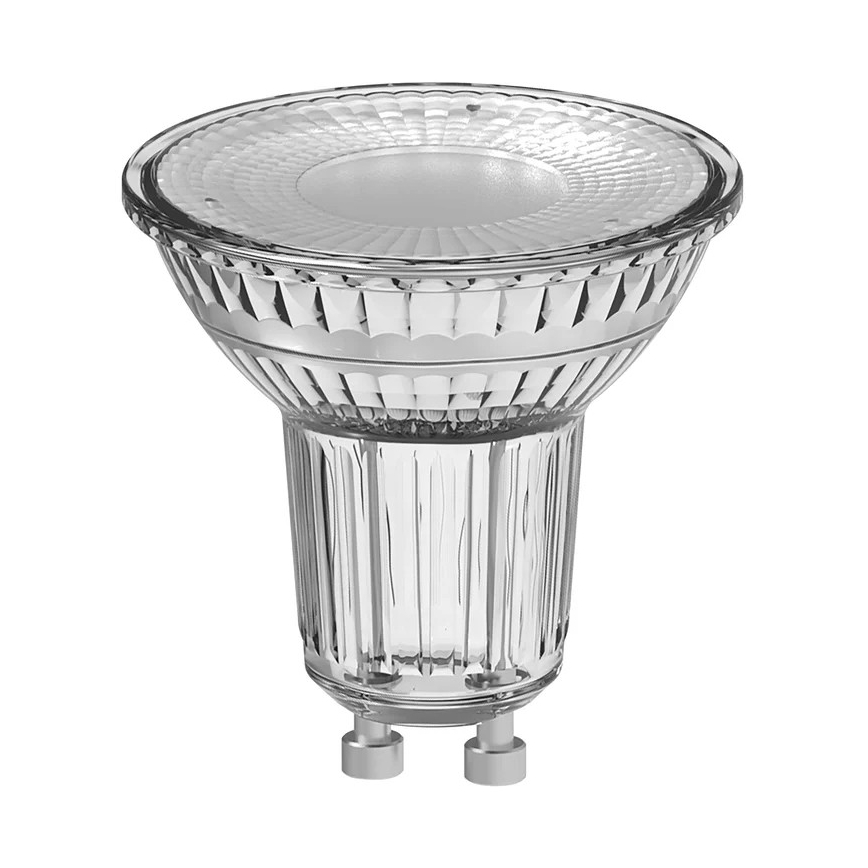 SET 3x LED Žarulja PAR16 GU10/2,6W/230V 2700K - Osram