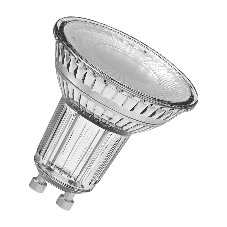 SET 3x LED Žarulja PAR16 GU10/2,6W/230V 2700K - Osram