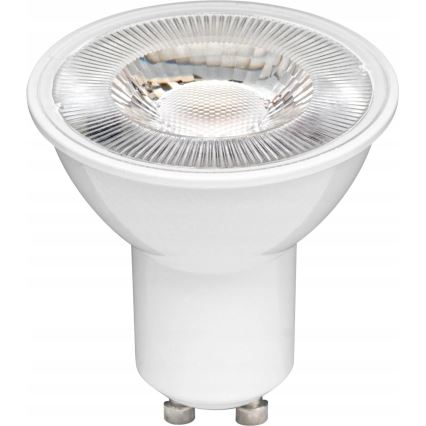 SET 3x LED Žarulja PAR16 GU10/4,5W/230V 2700K - Osram