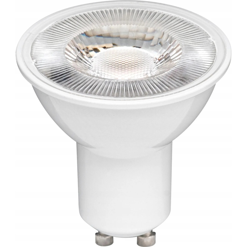 SET 3x LED Žarulja PAR16 GU10/4,5W/230V 2700K - Osram