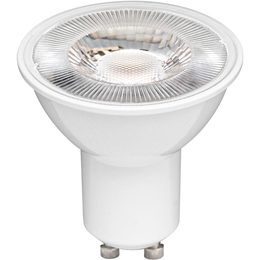 SET 3x LED Žarulja PAR16 GU10/6,9W/230V 4000K - Osram