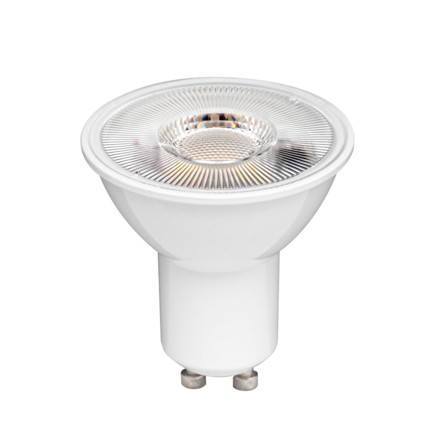 SET 3x LED Žarulja PAR16 GU10/6,9W/230V 6500K - Osram