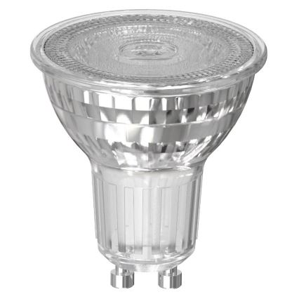 SET 3x LED Žarulja PAR16 GU10/6,9W/230V 6500K - Osram