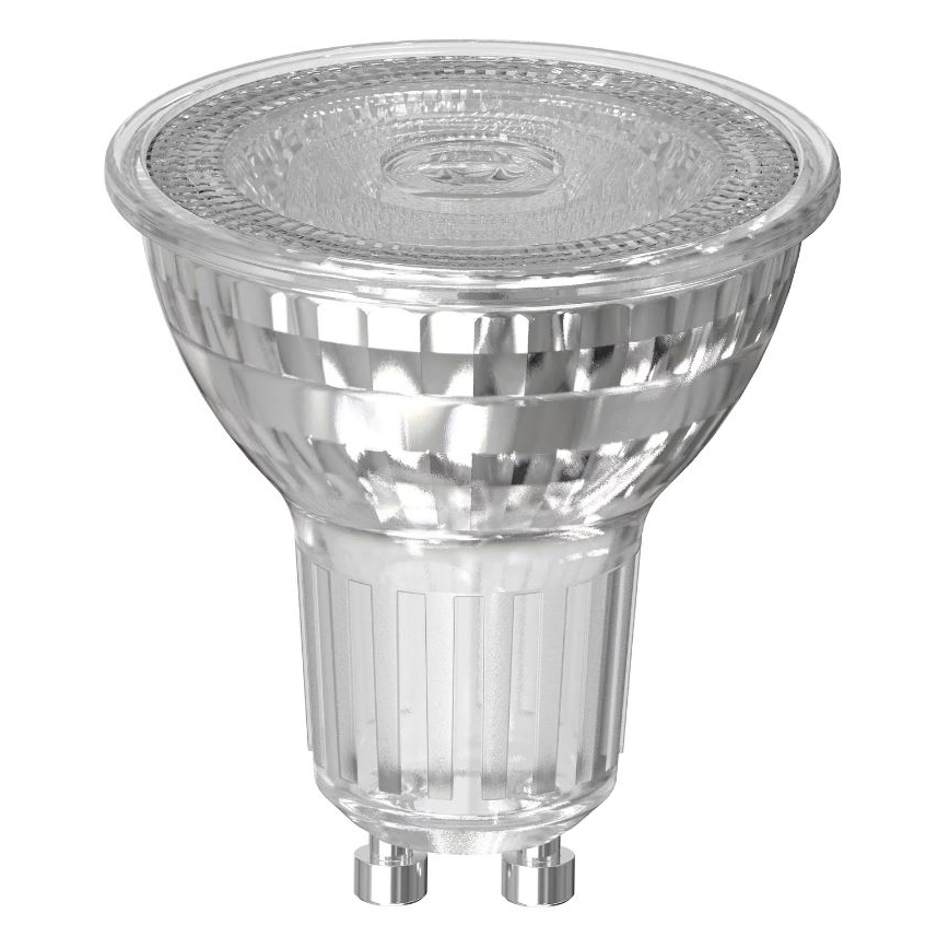 SET 3x LED Žarulja PAR16 GU10/6,9W/230V 6500K - Osram