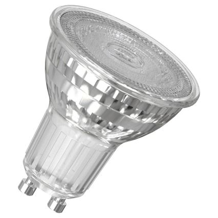 SET 3x LED Žarulja PAR16 GU10/6,9W/230V 6500K - Osram
