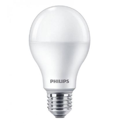 SET 3x LED Žarulja Philips A60 E27/13W/230V 2700K