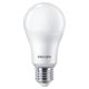 SET 3x LED Žarulja Philips A60 E27/13W/230V 4000K