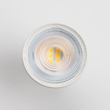 SET 3x LED Žarulja Philips GU10/4,7W/230V 2700K